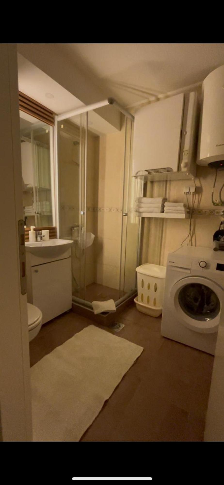 Mario Apartment Budva Eksteriør bilde