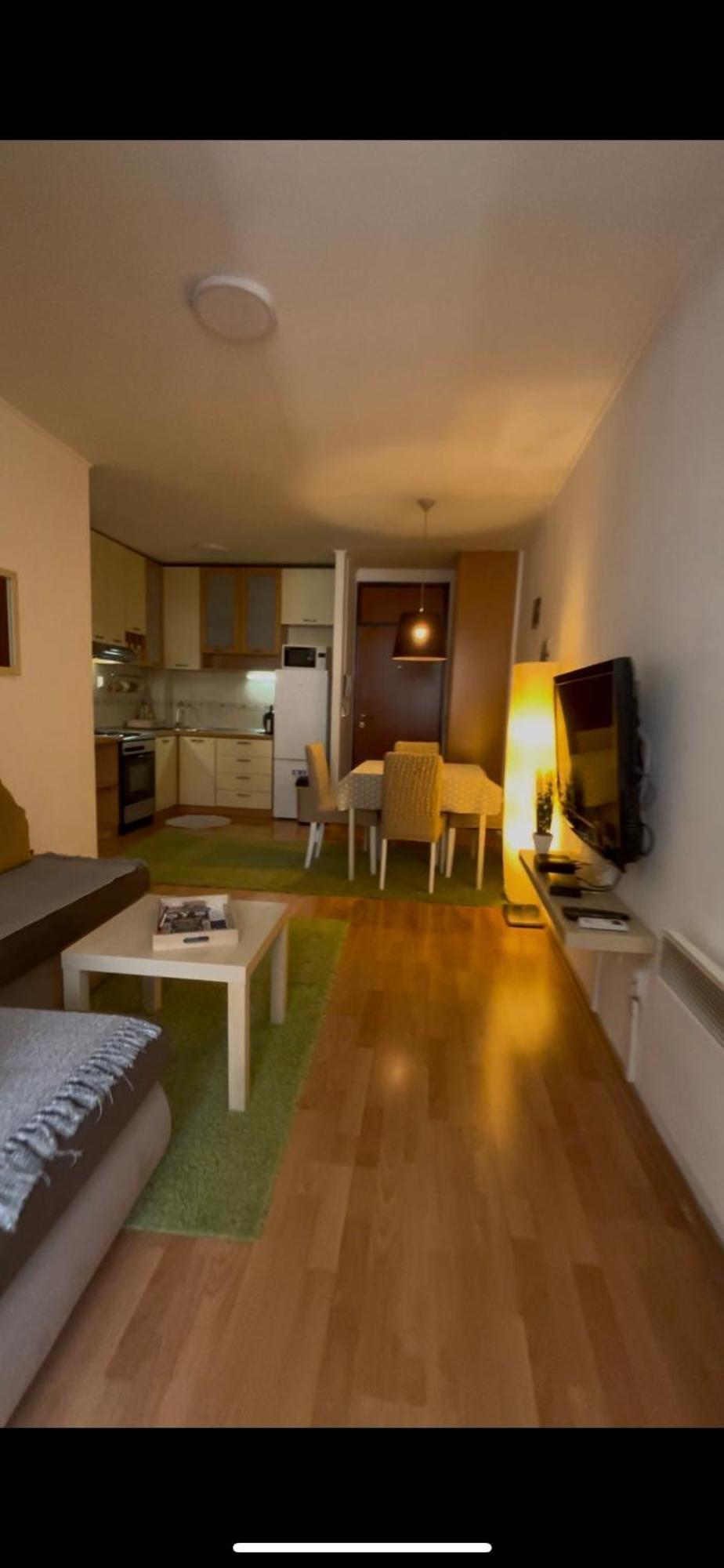 Mario Apartment Budva Eksteriør bilde
