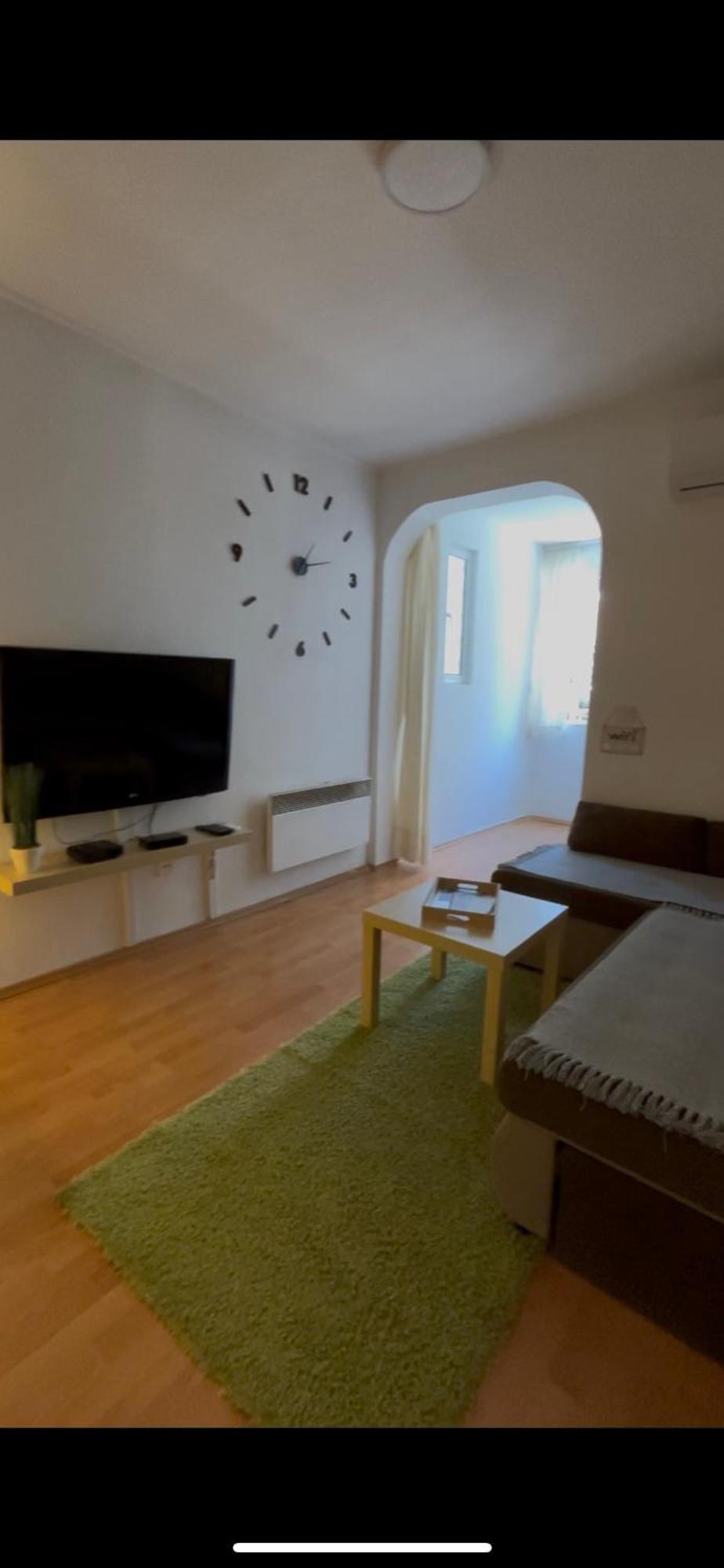 Mario Apartment Budva Eksteriør bilde